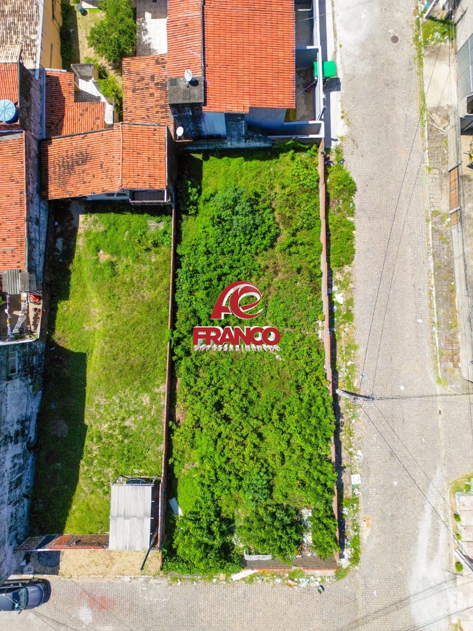 Terreno em Ponta Negra, Natal/RN de 10m² à venda por R$ 149.000,00