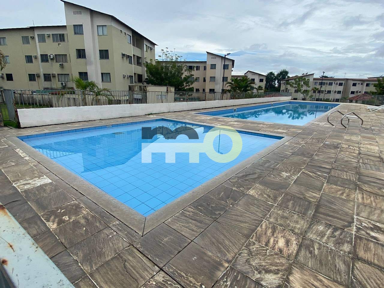 Apartamento em Lago Azul, Manaus/AM de 72m² 3 quartos à venda por R$ 207.000,00