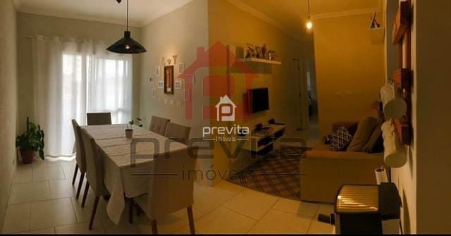 Apartamento em Barranco, Taubaté/SP de 10m² 2 quartos à venda por R$ 274.000,00