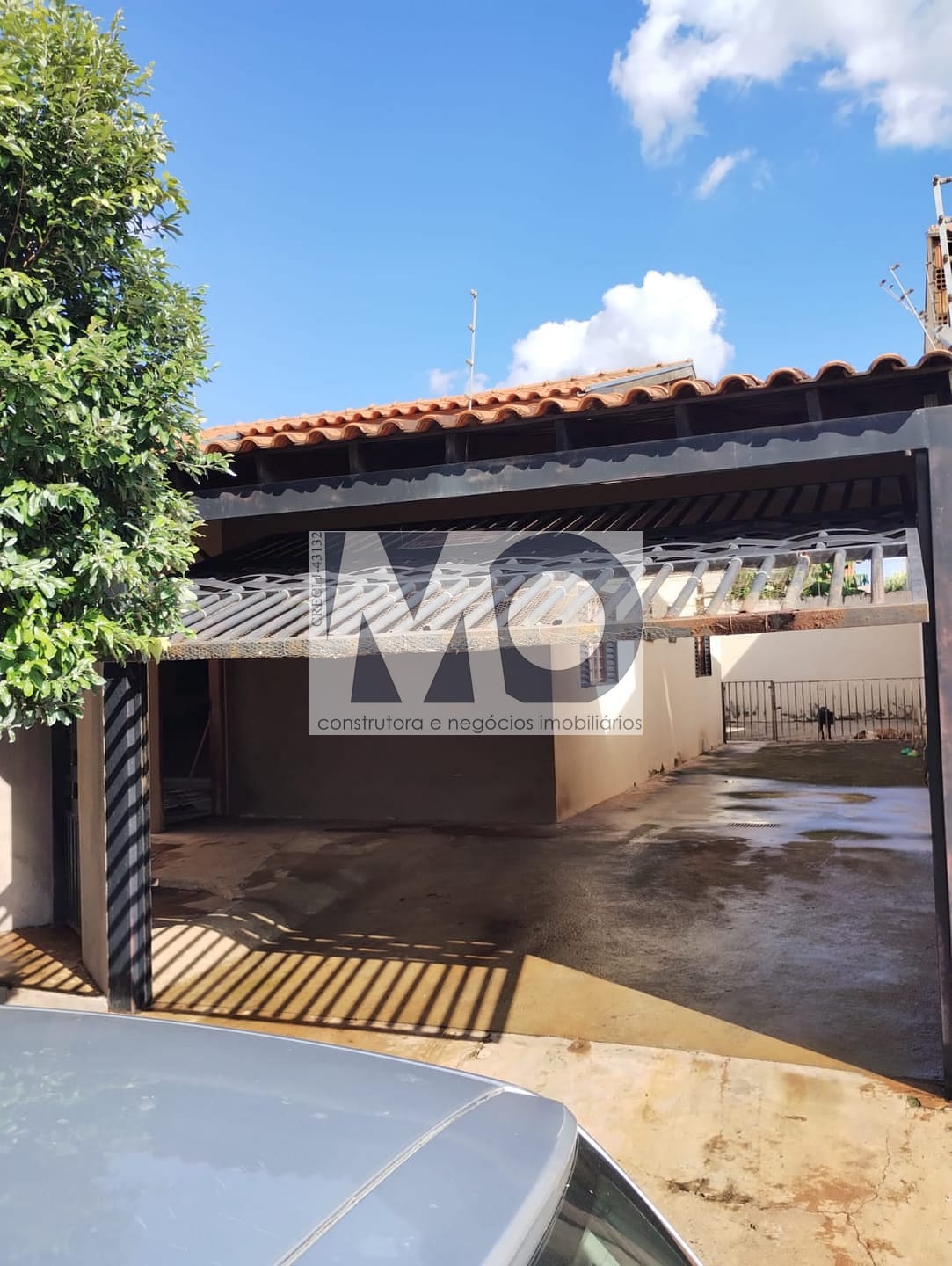Casa em Parque das Aroeiras II, São José do Rio Preto/SP de 63m² 2 quartos à venda por R$ 279.000,00