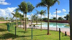 Terreno em Parque Residencial Morumbi, Senador Canedo/GO de 258m² à venda por R$ 284.000,00