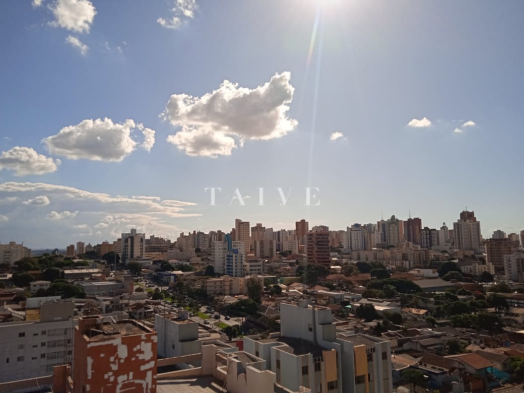 Apartamento em Vila Larsen 1, Londrina/PR de 57m² 2 quartos à venda por R$ 289.000,00