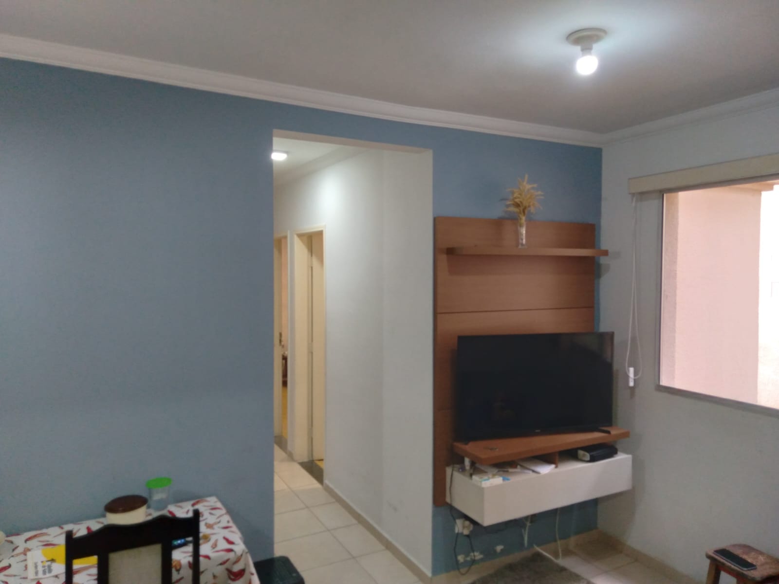 Apartamento em Alto Ipiranga, Mogi das Cruzes/SP de 60m² 3 quartos à venda por R$ 314.000,00