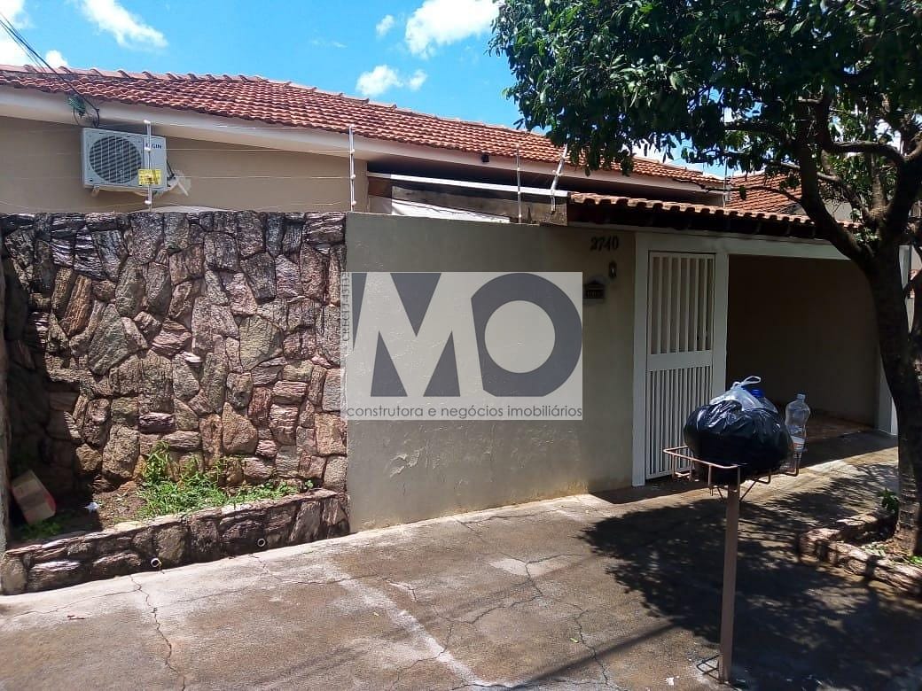 Casa em Eldorado, São José do Rio Preto/SP de 151m² 3 quartos à venda por R$ 329.000,00