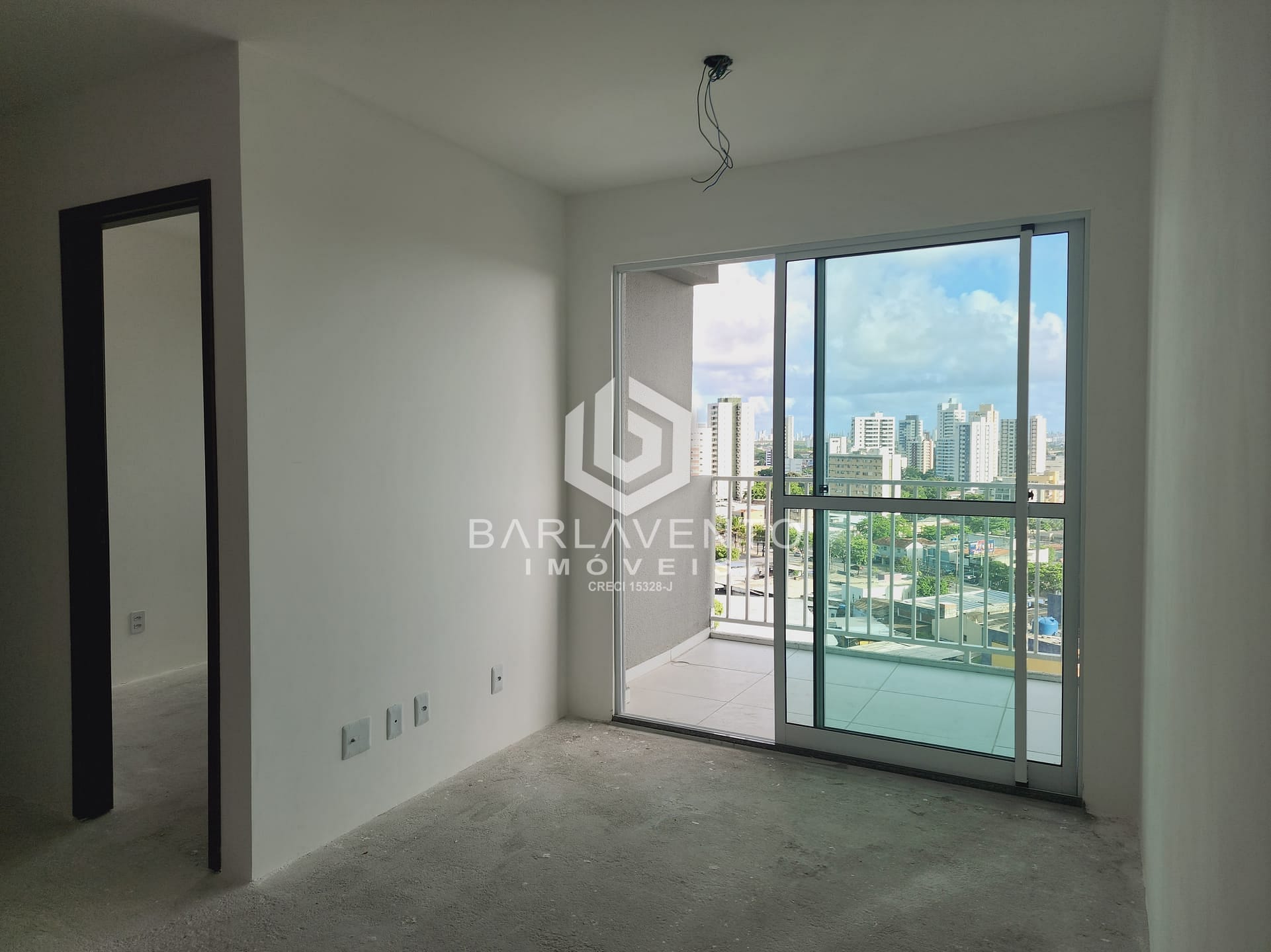 Apartamento em Madalena, Recife/PE de 50m² 2 quartos à venda por R$ 349.000,00