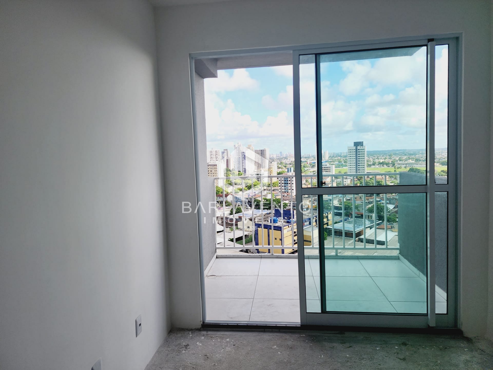 Apartamento em Madalena, Recife/PE de 50m² 2 quartos à venda por R$ 349.000,00