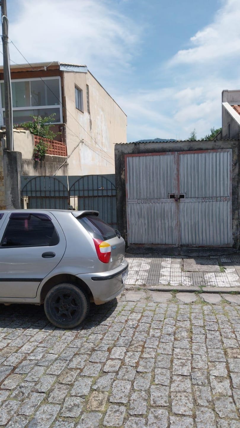 Terreno em Vila Mogilar, Mogi das Cruzes/SP de 10m² à venda por R$ 349.000,00