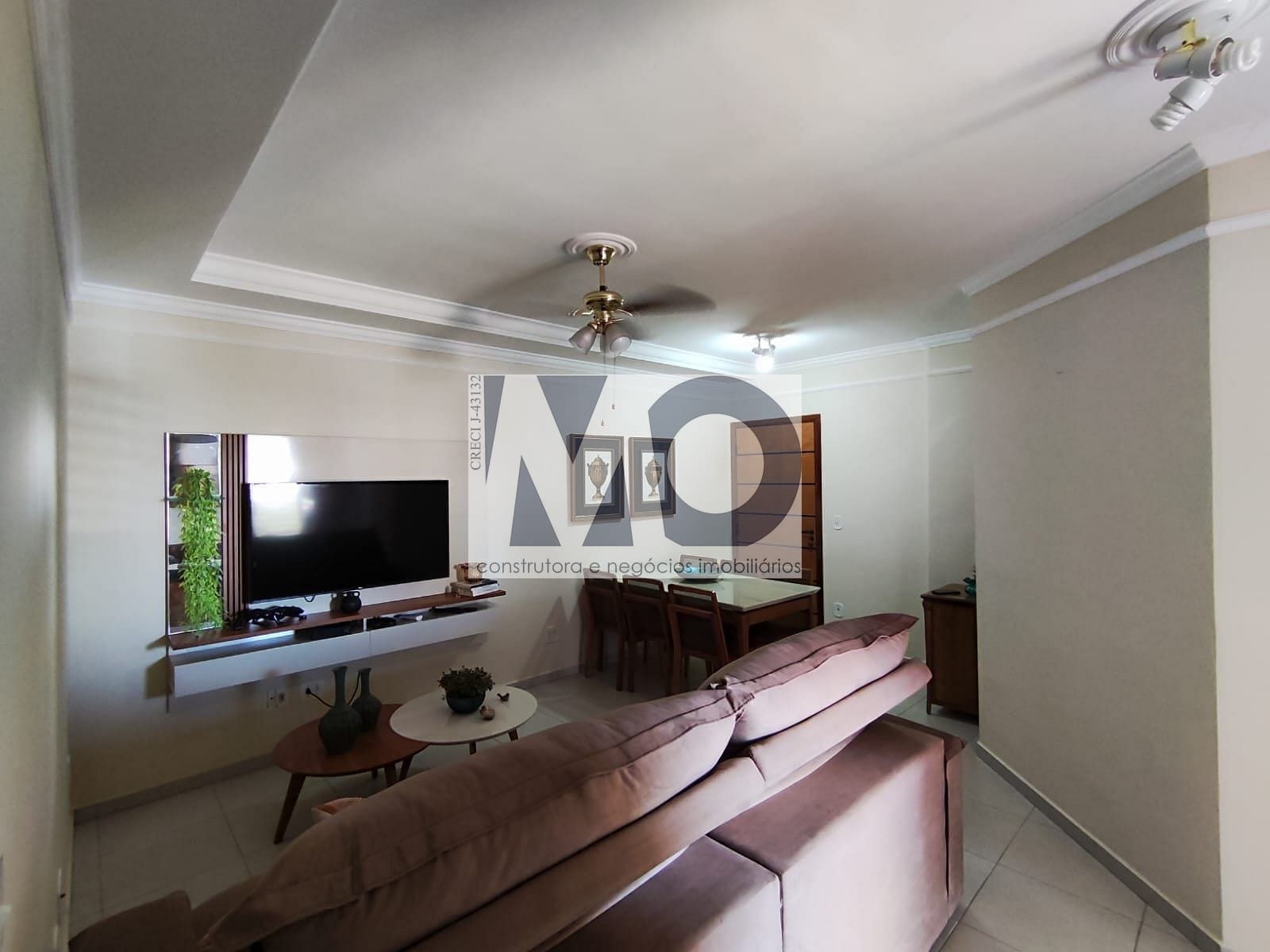Apartamento em Boa Vista, São José do Rio Preto/SP de 67m² 2 quartos à venda por R$ 359.000,00