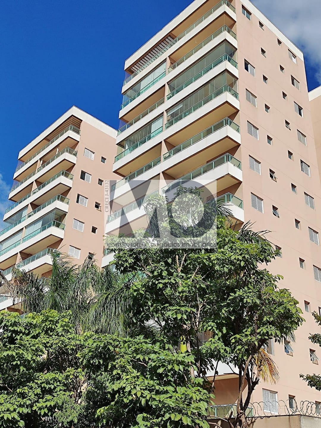 Apartamento em Boa Vista, São José do Rio Preto/SP de 80m² 2 quartos à venda por R$ 389.000,00