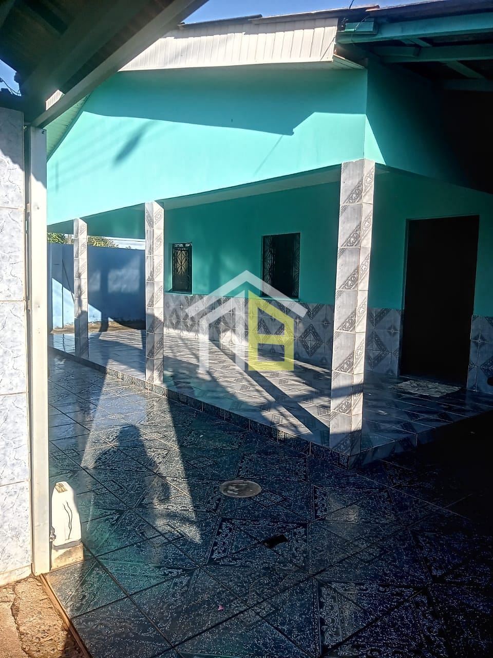 Casa em Liberdade, Boa Vista/RR de 246m² 4 quartos à venda por R$ 419.000,00