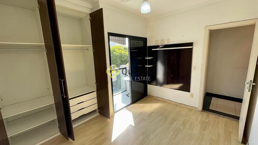 Apartamento em Campo Grande, Santos/SP de 84m² 2 quartos à venda por R$ 484.000,00
