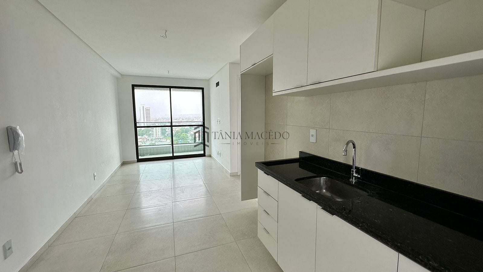 Apartamento em Madalena, Recife/PE de 48m² 2 quartos à venda por R$ 494.000,00