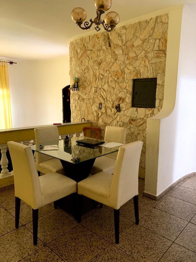 Casa em Vila Cintra, Mogi das Cruzes/SP de 130m² 3 quartos à venda por R$ 498.900,00