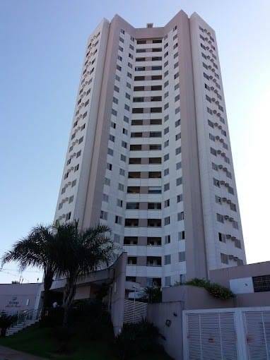 Apartamento em Andrade, Londrina/PR de 73m² 2 quartos à venda por R$ 499.000,00