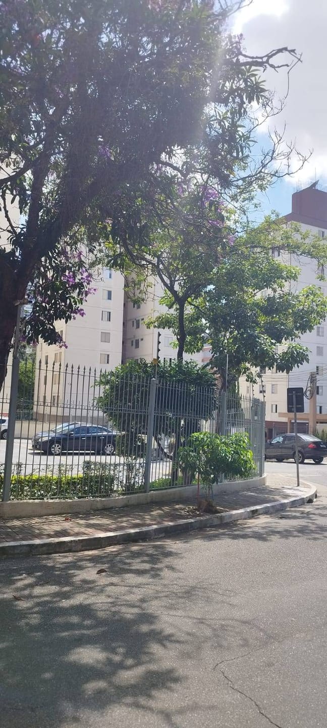 Apartamento em Vila Mariana, São Paulo/SP de 70m² 3 quartos à venda por R$ 509.000,00