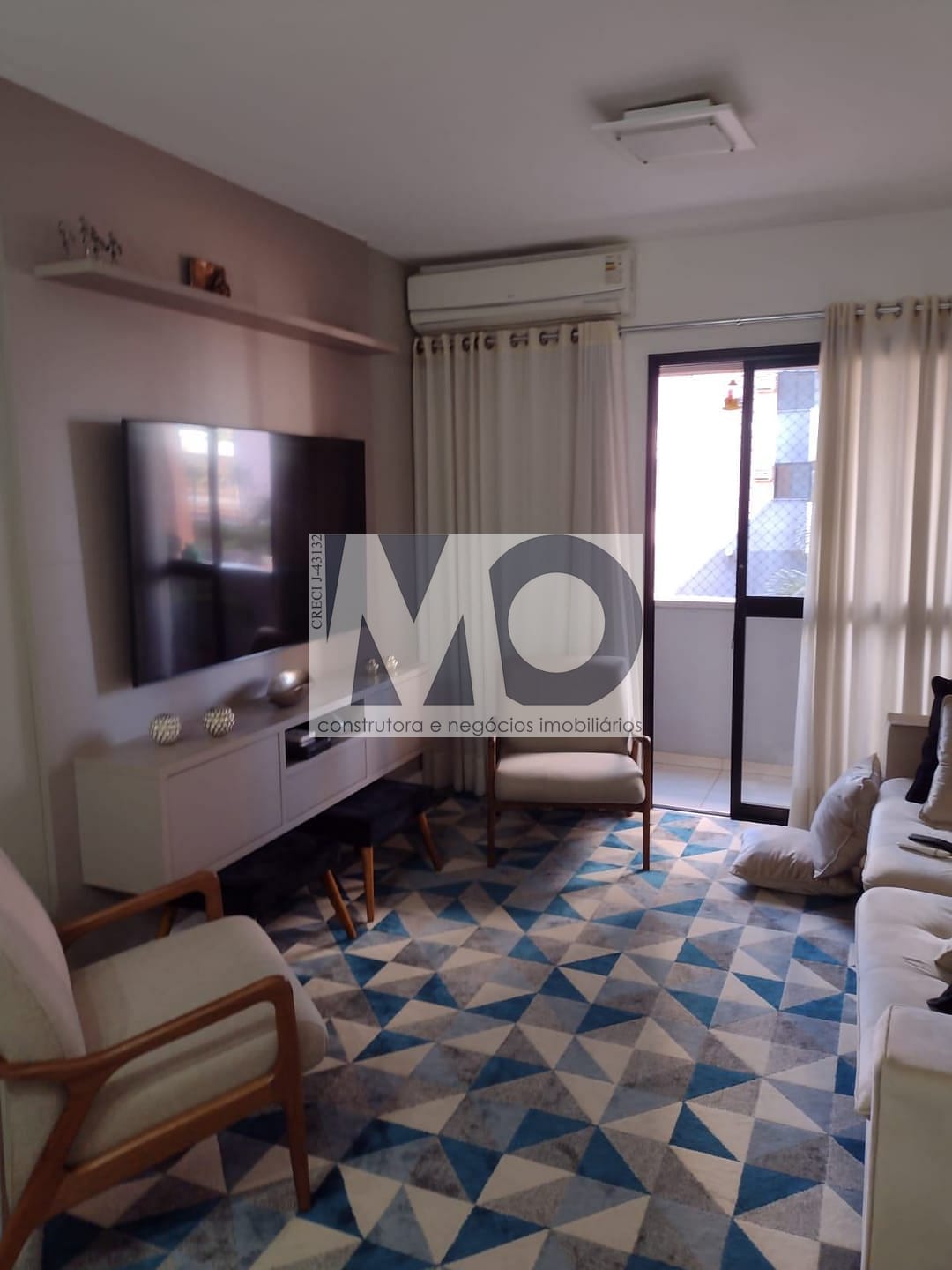 Apartamento em Vila Imperial, São José do Rio Preto/SP de 89m² 3 quartos à venda por R$ 529.000,00
