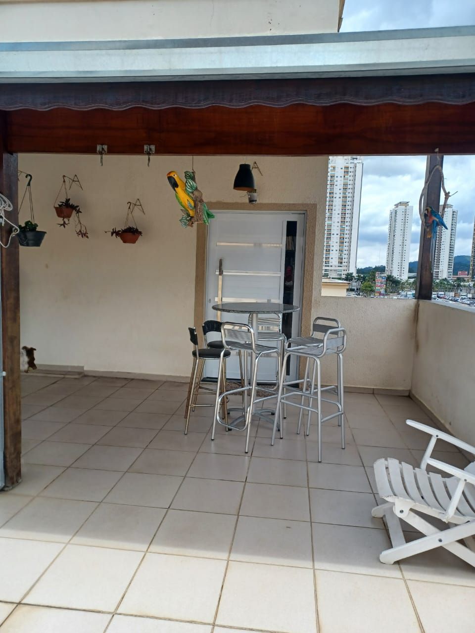 Apartamento em Vila Mogilar, Mogi das Cruzes/SP de 194m² 3 quartos à venda por R$ 529.000,00