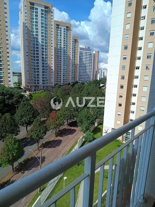 Apartamento em Cidade Industrial, Curitiba/PR de 69m² 2 quartos à venda por R$ 582.000,00