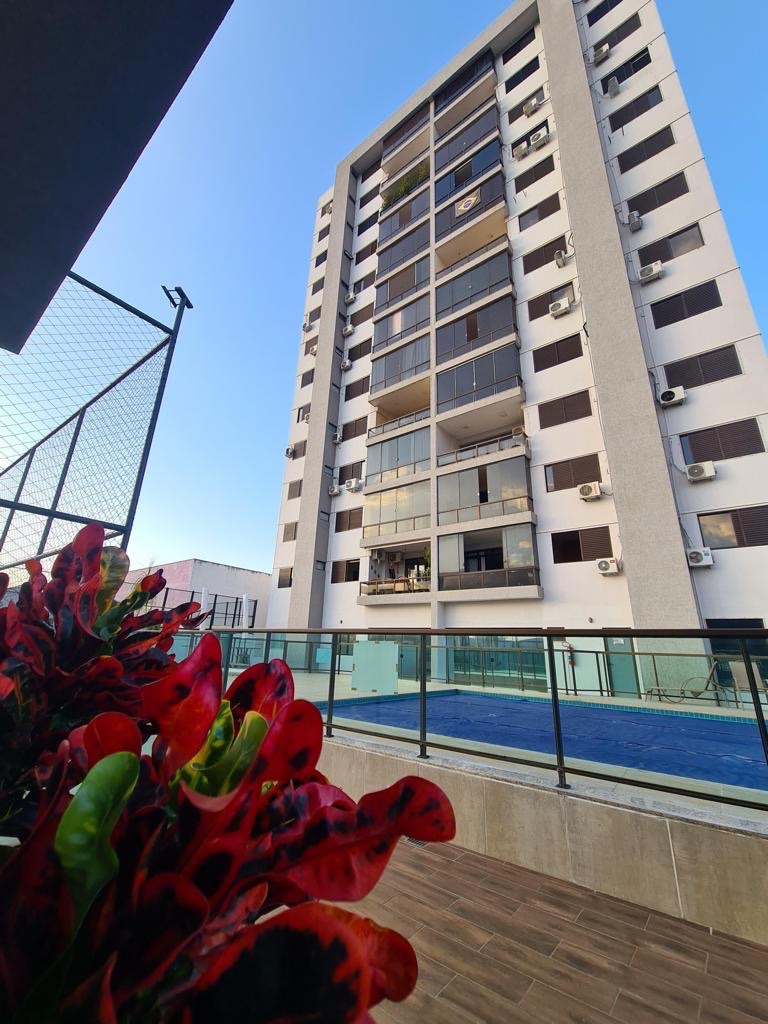 Apartamento em Setor Central, Rio Verde/GO de 115m² 3 quartos à venda por R$ 599.000,00