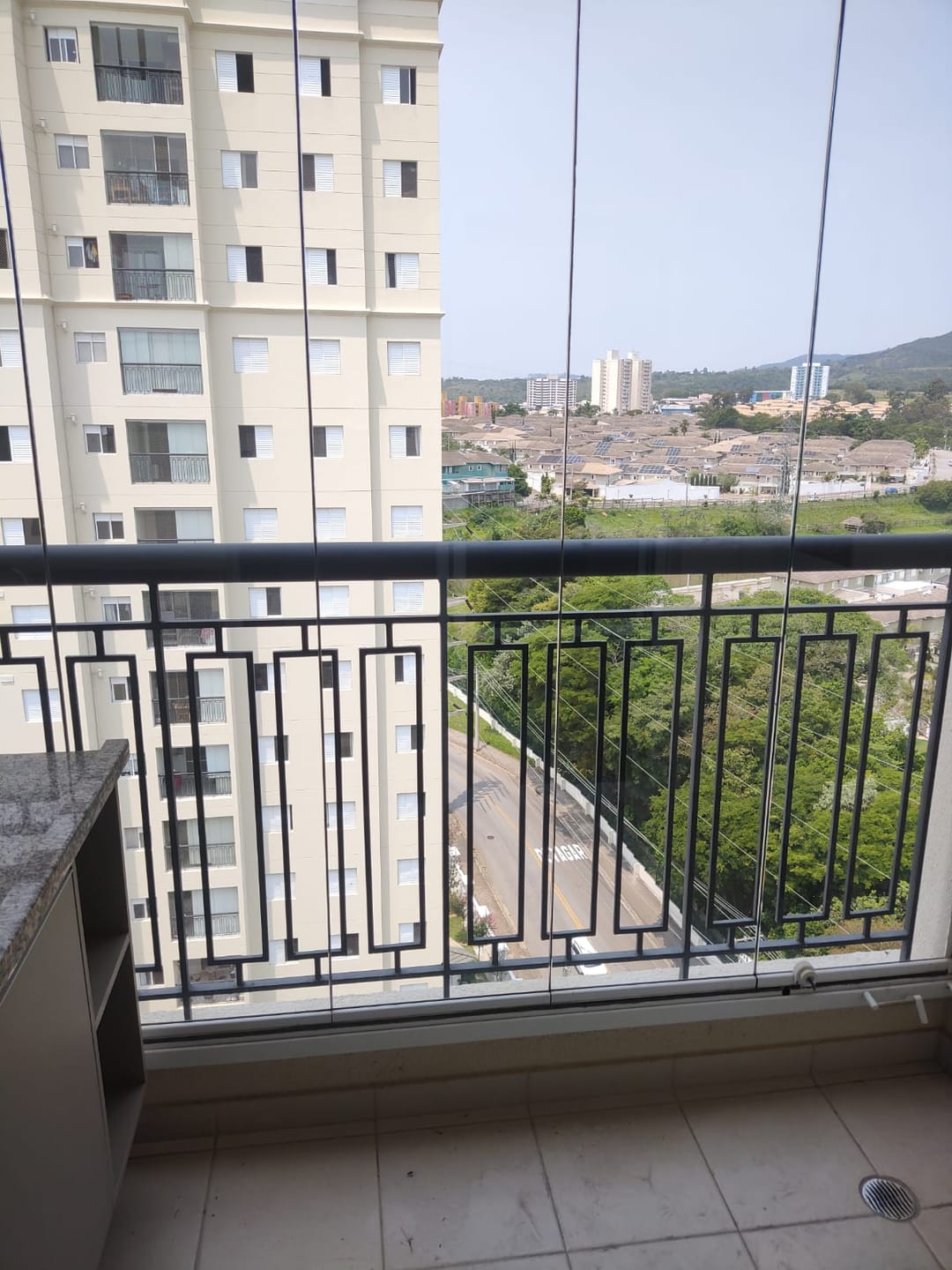 Apartamento em Jardim Ermida I, Jundiaí/SP de 76m² 2 quartos à venda por R$ 629.000,00