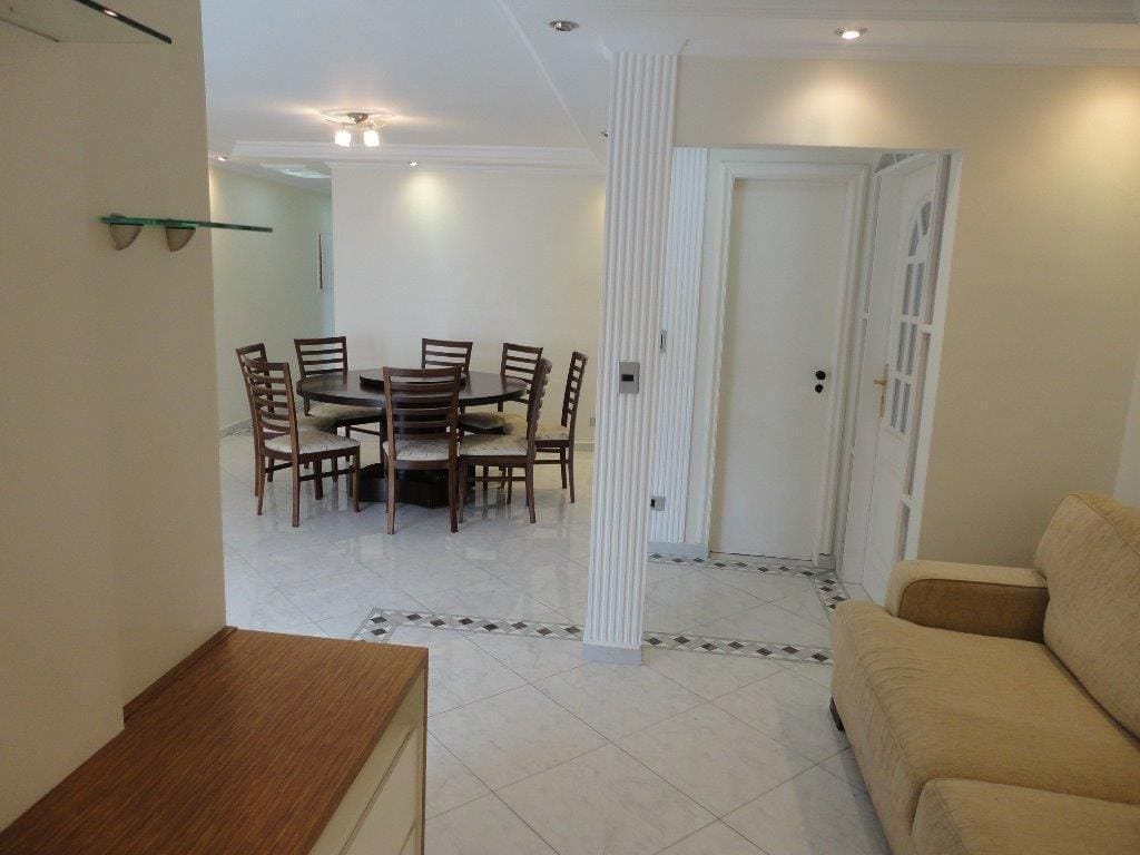 Apartamento em Vila Aurora (Zona Norte), São Paulo/SP de 93m² 3 quartos à venda por R$ 648.000,00