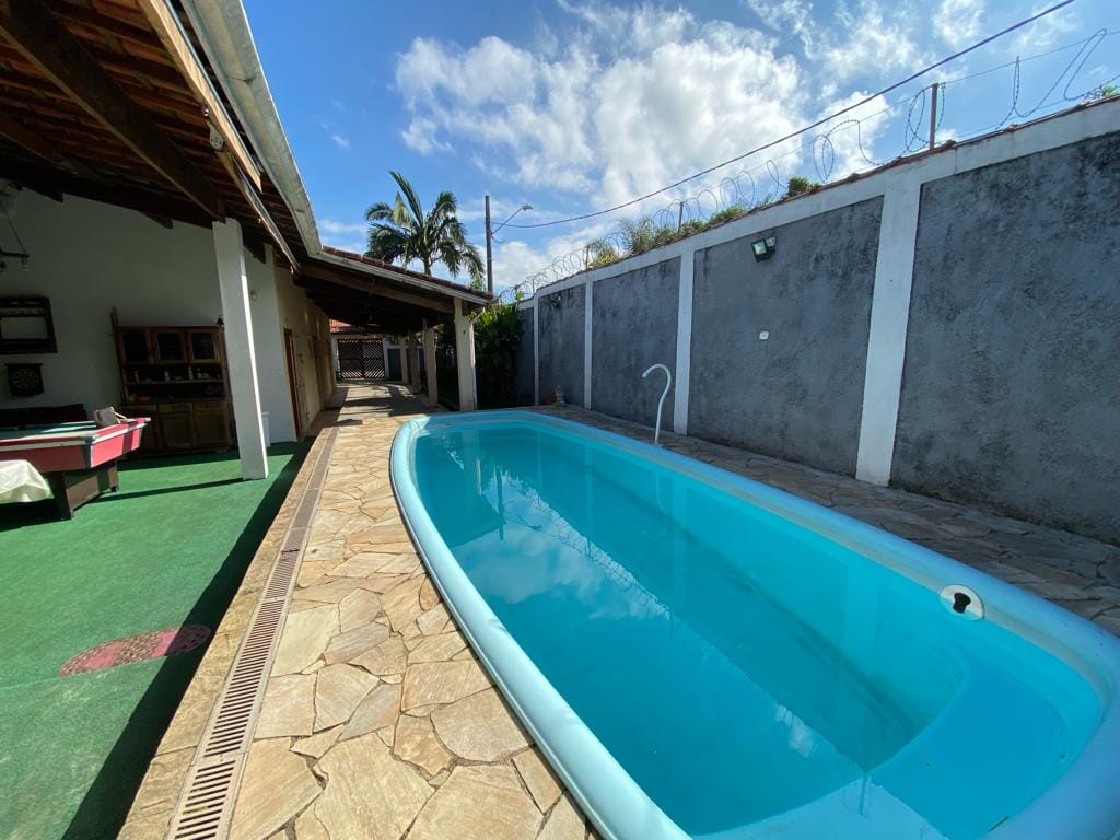 Casa em Riviera, Bertioga/SP de 109m² 3 quartos à venda por R$ 649.000,00