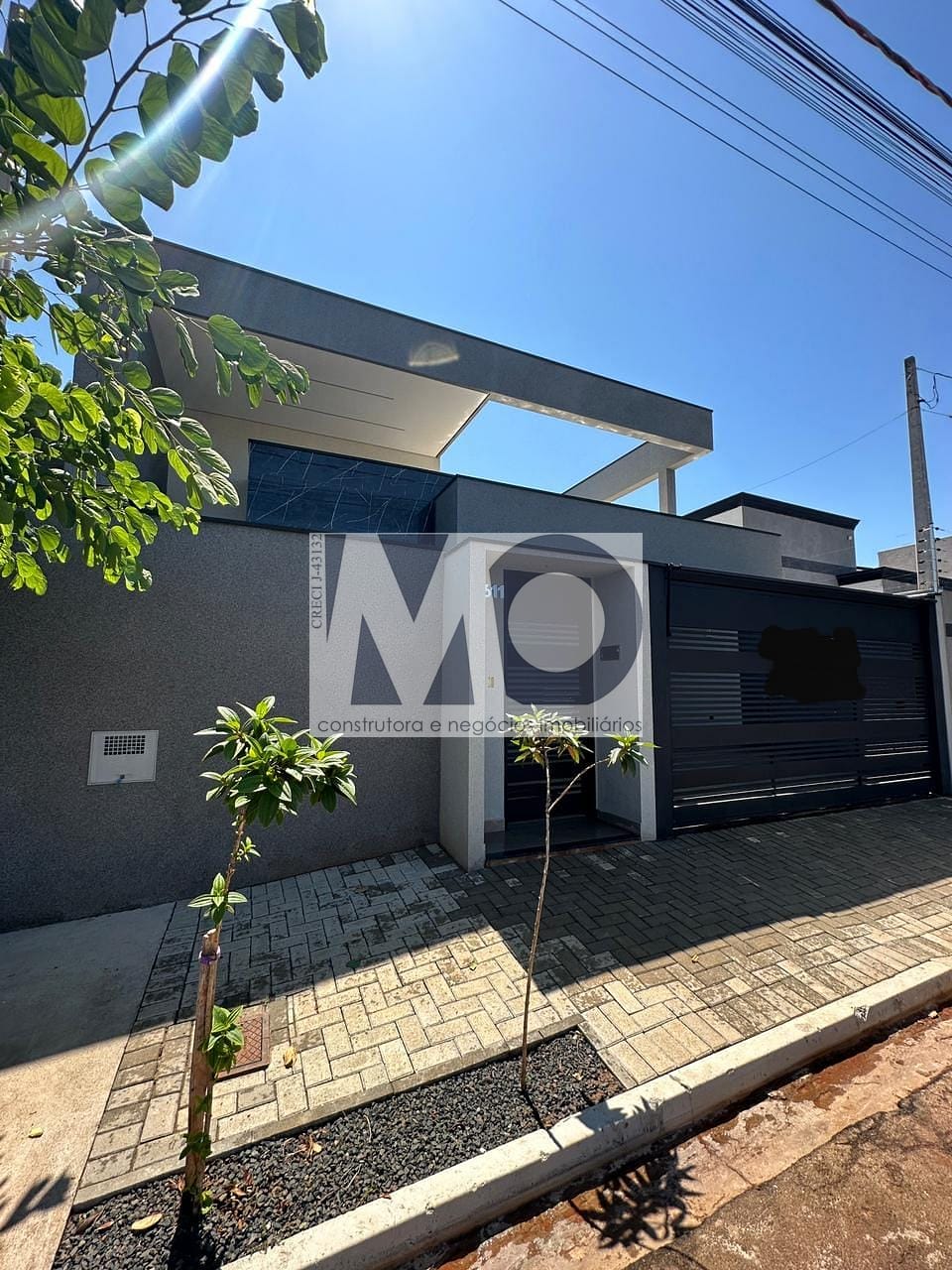 Casa em Centro, São José do Rio Preto/SP de 120m² 3 quartos à venda por R$ 659.000,00