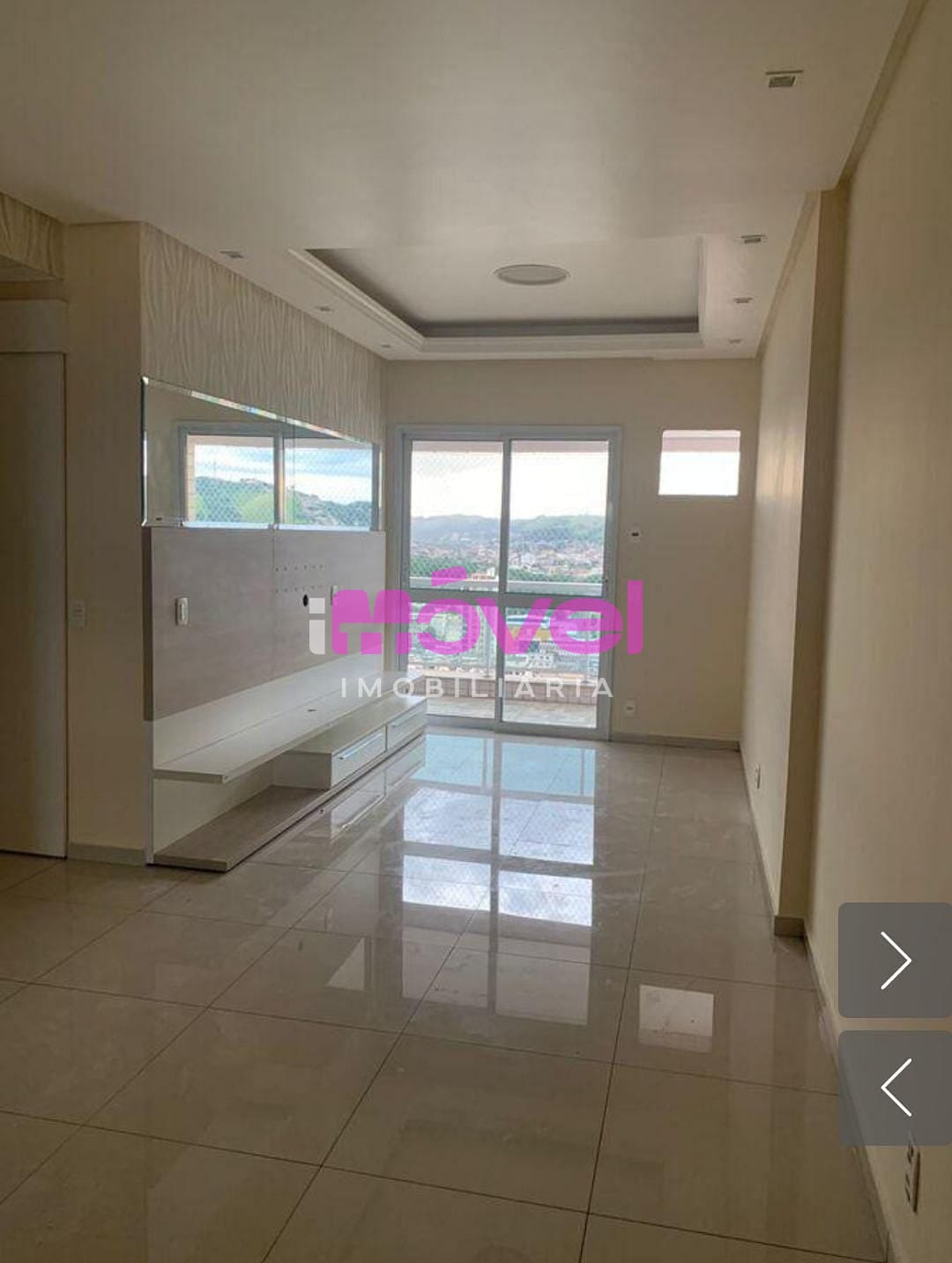 Apartamento em Aterrado, Volta Redonda/RJ de 90m² 3 quartos à venda por R$ 679.000,00