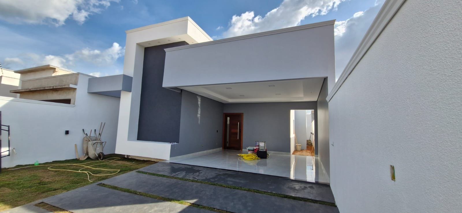 Casa em Setor Residencial Sul, Sinop/MT de 121m² 3 quartos à venda por R$ 679.000,00