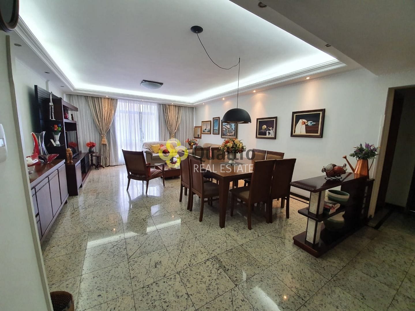 Apartamento em Gonzaga, Santos/SP de 160m² 3 quartos à venda por R$ 698.000,00