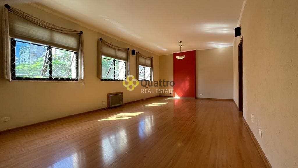 Apartamento em Boqueirão, Santos/SP de 127m² 3 quartos à venda por R$ 724.000,00