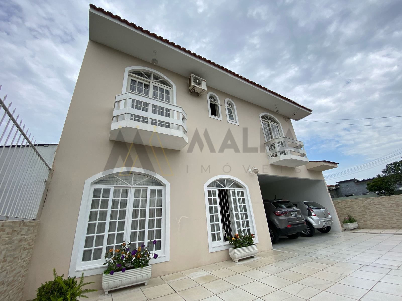 Casa em Capoeiras, Florianópolis/SC de 209m² 4 quartos à venda por R$ 749.000,00