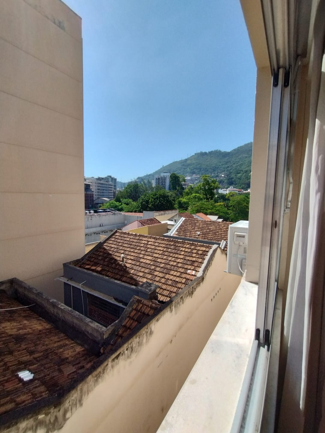 Apartamento em Tijuca, Rio de Janeiro/RJ de 140m² 3 quartos à venda por R$ 749.000,00