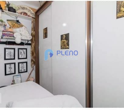 Apartamento em Vila Maria, São Paulo/SP de 50m² 2 quartos à venda por R$ 779.000,00