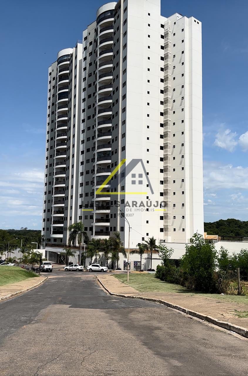 Apartamento em Jardim Santa Marta, Cuiabá/MT de 5000m² 3 quartos à venda por R$ 799.000,00