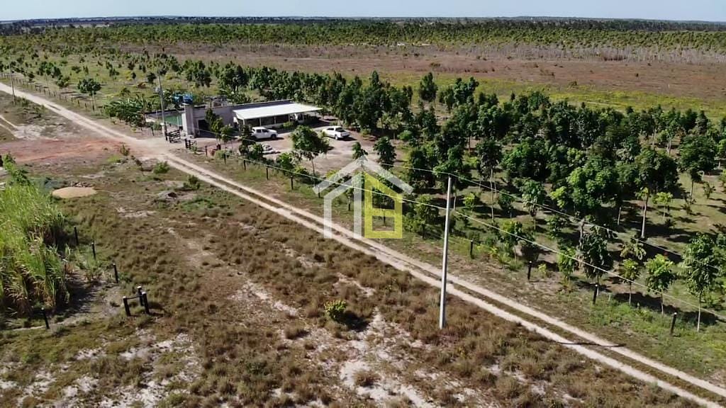Terreno em Rural, Alto Alegre/RR de 10m² à venda por R$ 848.000,00
