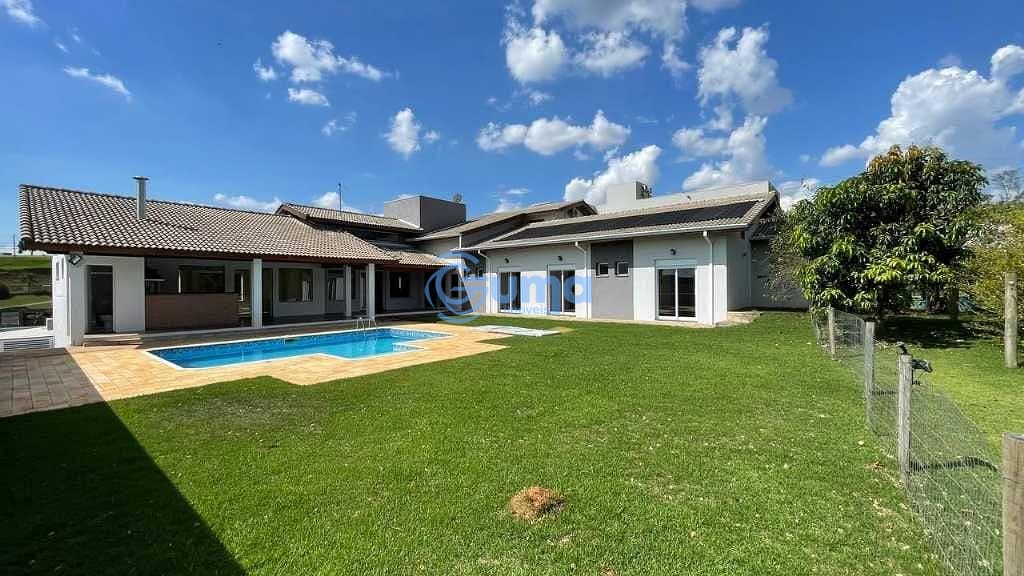 Casa em Centro, Bragança Paulista/SP de 450m² 5 quartos à venda por R$ 1.689.000,00