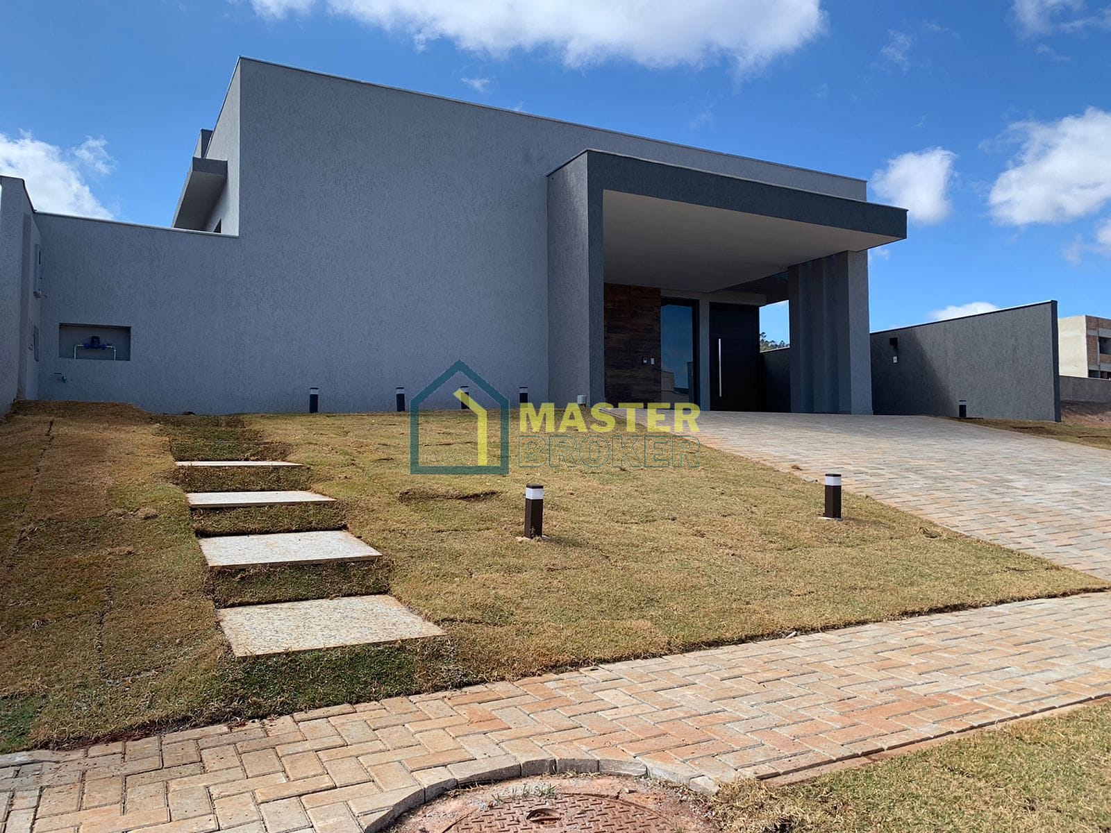 Casa em Alphaville - Lagoa Dos Ingleses, Nova Lima/MG de 252m² 4 quartos à venda por R$ 2.749.000,00 ou para locação R$ 12.000,00/mes