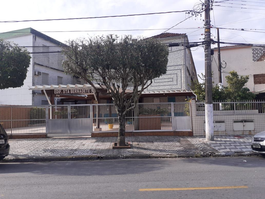 Kitnet em Balneário Flórida, Praia Grande/SP de 24m² 1 quartos à venda por R$ 134.000,00