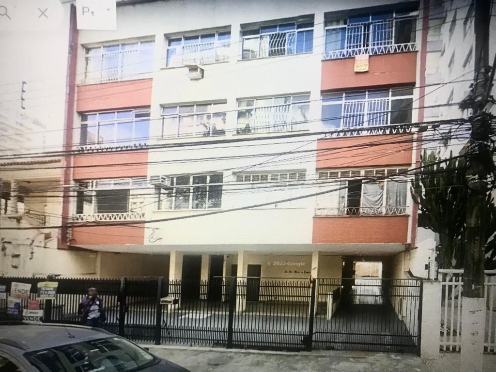 Apartamento em Icaraí, Niterói/RJ de 134m² 3 quartos à venda por R$ 939.000,00