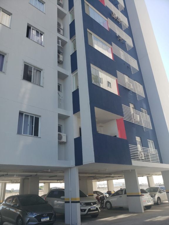 Apartamento em Cordeiros, Itajaí/SC de 57m² 2 quartos para locação R$ 2.200,00/mes