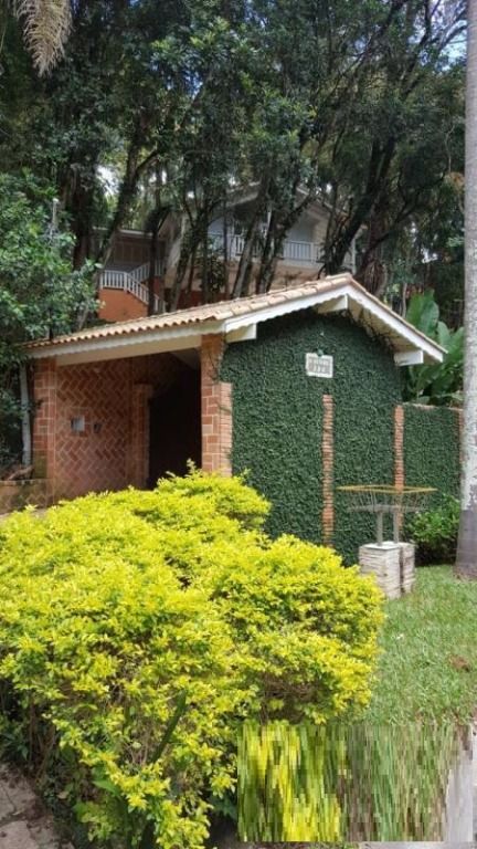 Casa em Mantiqueira, Mairiporã/SP de 200m² 2 quartos à venda por R$ 1.099.000,00