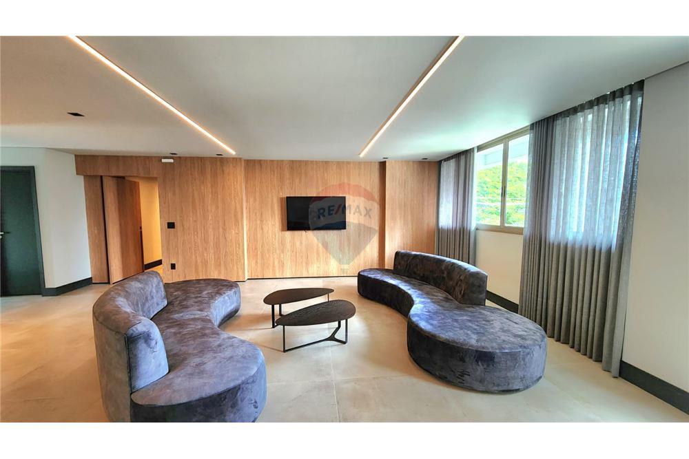 Apartamento em Sion, Belo Horizonte/MG de 140m² 4 quartos para locação R$ 8.000,00/mes