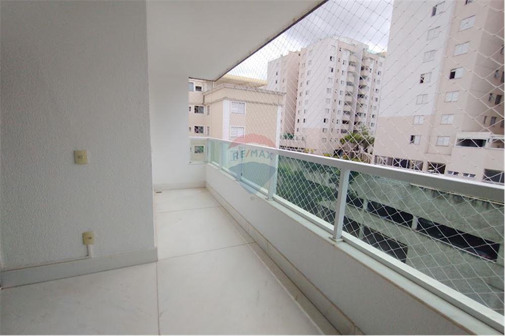 Penthouse em Buritis, Belo Horizonte/MG de 280m² 4 quartos para locação R$ 7.000,00/mes