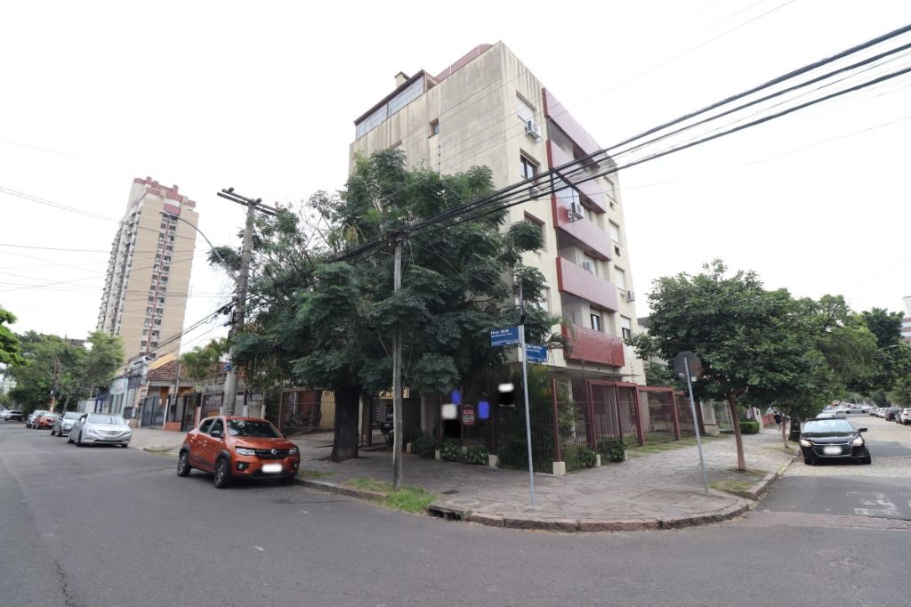 Apartamento em Santana, Porto Alegre/RS de 65m² 2 quartos para locação R$ 1.800,00/mes