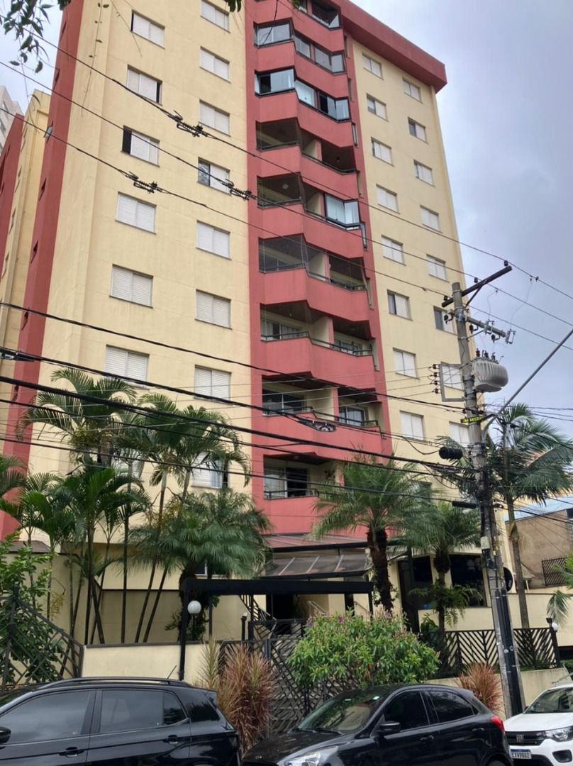 Apartamento em Santa Teresinha, São Paulo/SP de 75m² 3 quartos à venda por R$ 578.000,00