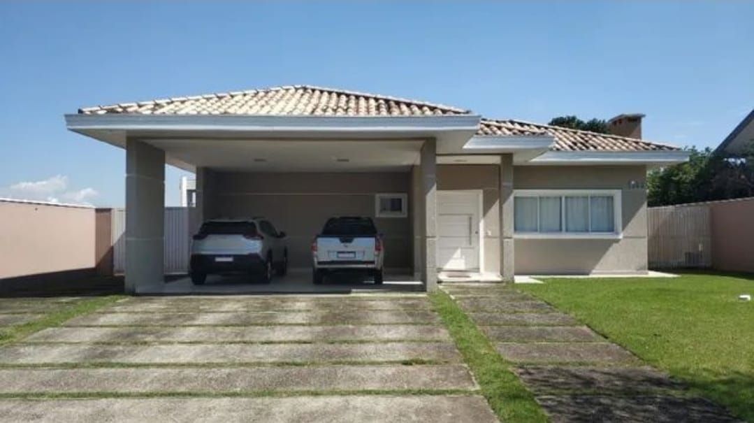 Casa em Parque Mirante do Vale, Jacareí/SP de 300m² 4 quartos à venda por R$ 2.449.000,00