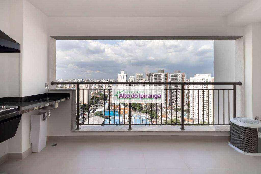 Apartamento em Ipiranga, São Paulo/SP de 68m² 2 quartos à venda por R$ 759.000,00