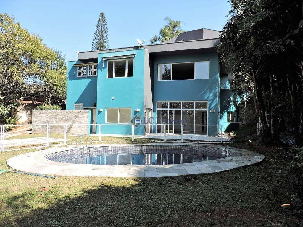 Casa em Jardim Marilu, Carapicuíba/SP de 550m² 6 quartos à venda por R$ 4.500.000,00 ou para locação R$ 12.000,00/mes