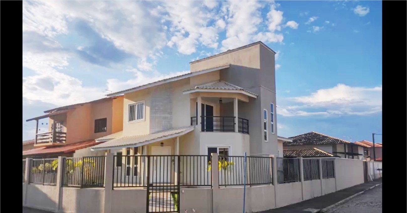 Casa em Flamengo, Maricá/RJ de 210m² 5 quartos à venda por R$ 1.169.000,00